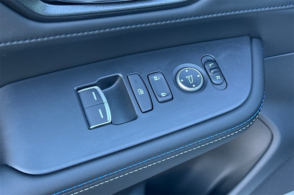 2026 Honda Prelude Base