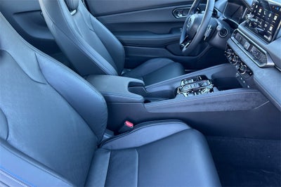 2026 Honda Prelude Base