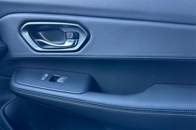 2026 Honda Prelude Base