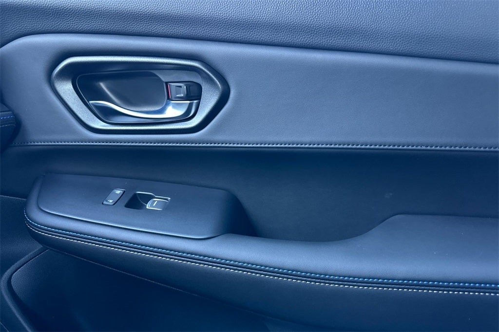 2026 Honda Prelude Base