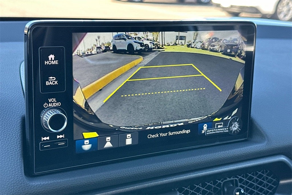 2026 Honda Prelude Base