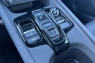 2026 Honda Prelude Base