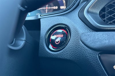 2026 Honda Prelude Base