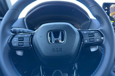 2026 Honda Prelude Base