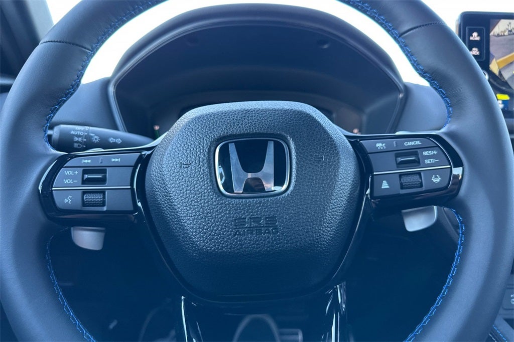 2026 Honda Prelude Base