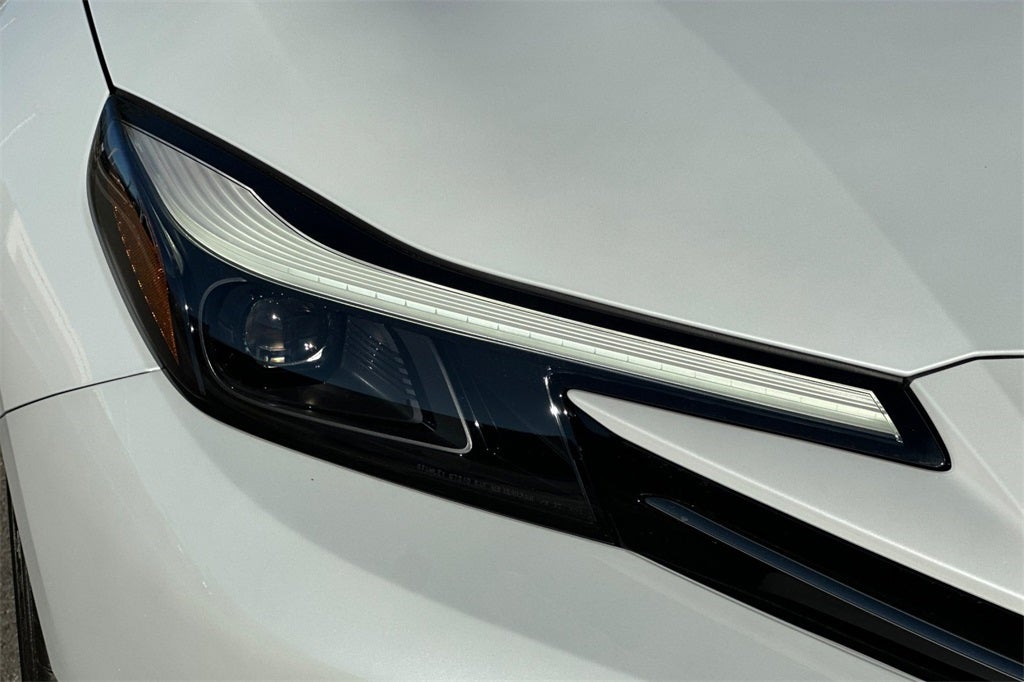 2026 Honda Prelude Base