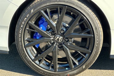 2026 Honda Prelude Base