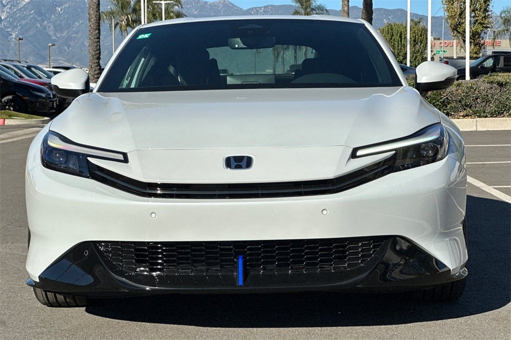 2026 Honda Prelude Base