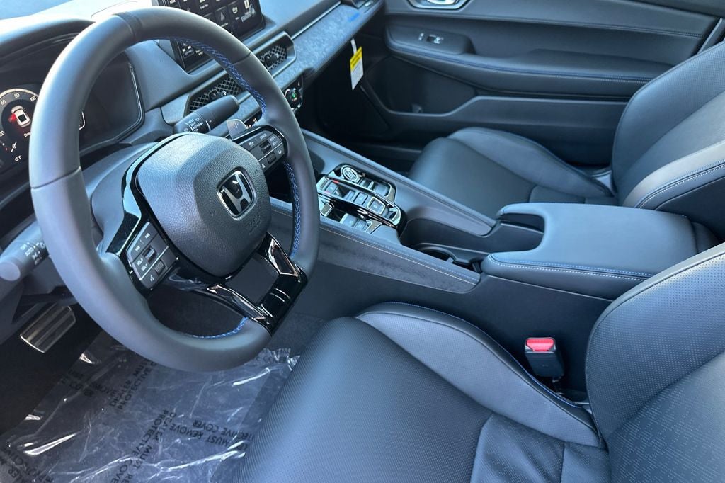 2026 Honda Prelude Coupe