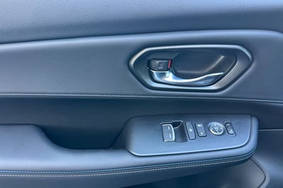 2026 Honda Prelude Coupe