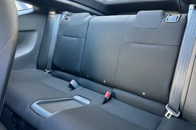 2026 Honda Prelude Coupe