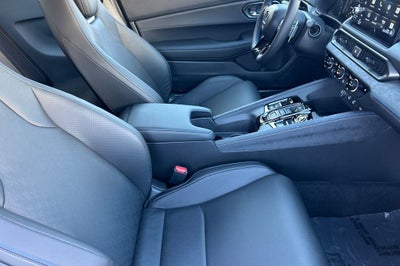 2026 Honda Prelude Coupe