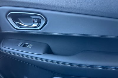 2026 Honda Prelude Coupe