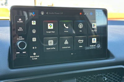 2026 Honda Prelude Coupe