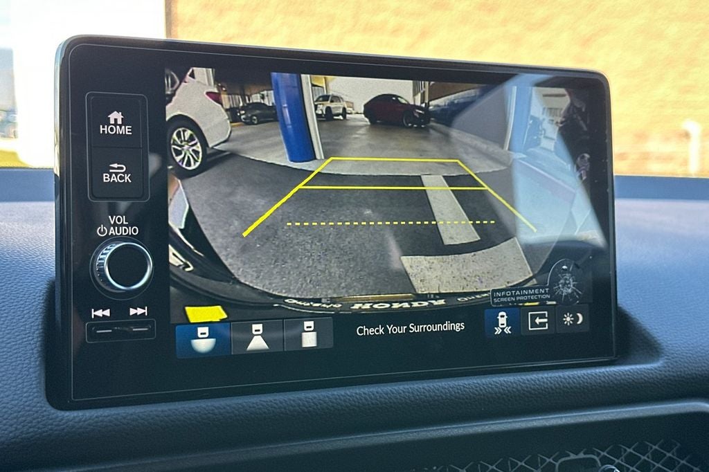 2026 Honda Prelude Coupe