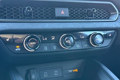 2026 Honda Prelude Coupe