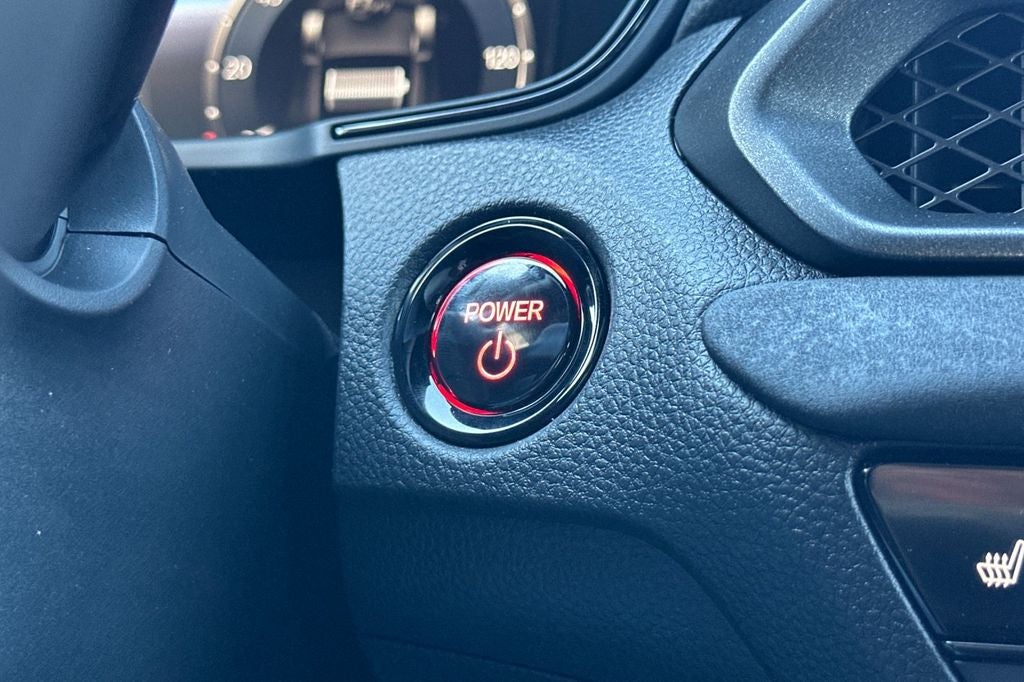 2026 Honda Prelude Coupe