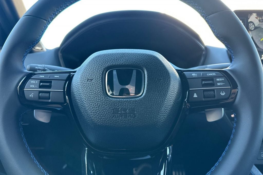 2026 Honda Prelude Coupe