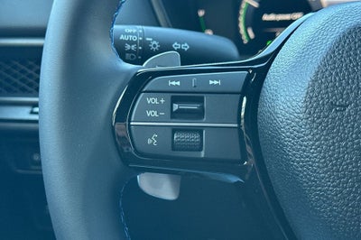 2026 Honda Prelude Coupe