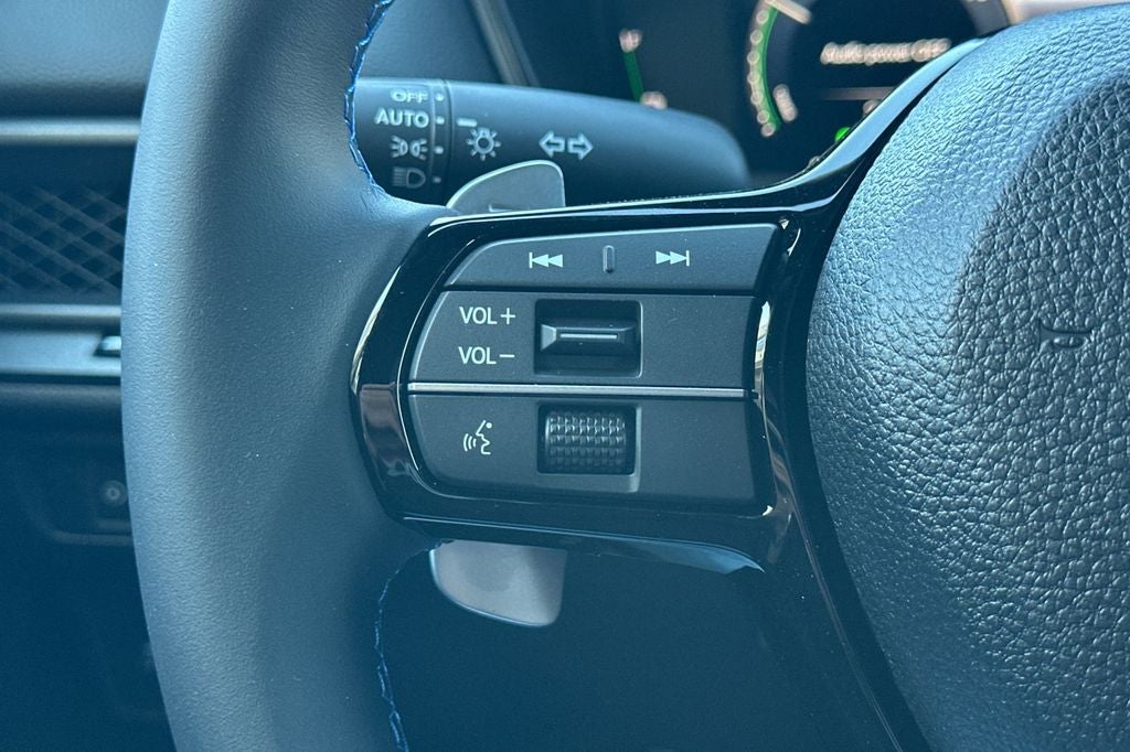 2026 Honda Prelude Coupe