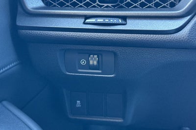 2026 Honda Prelude Coupe