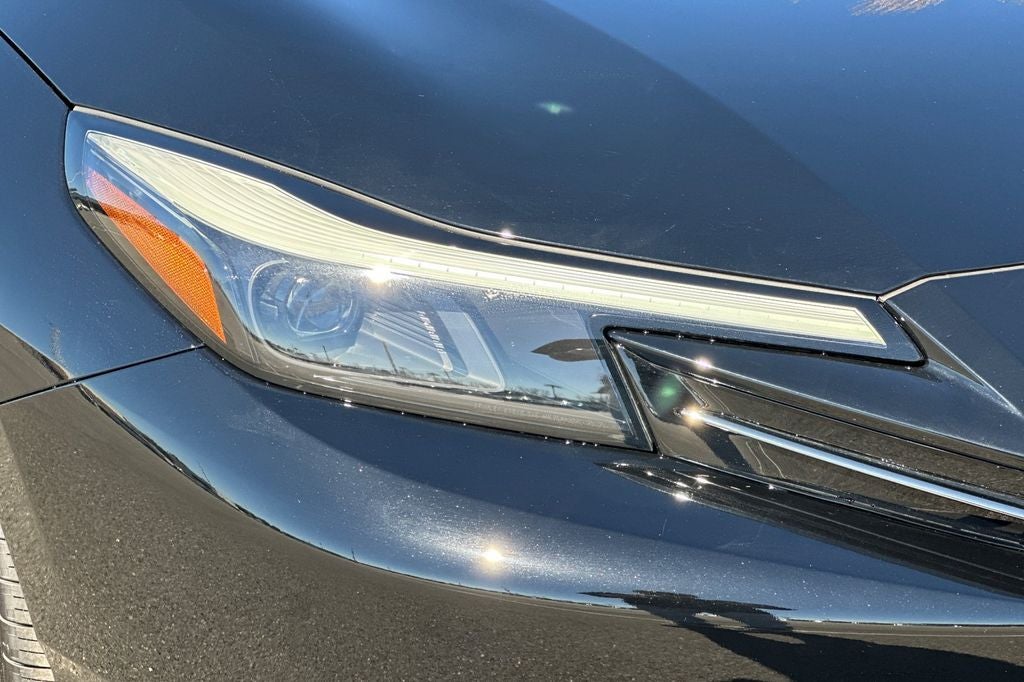 2026 Honda Prelude Coupe