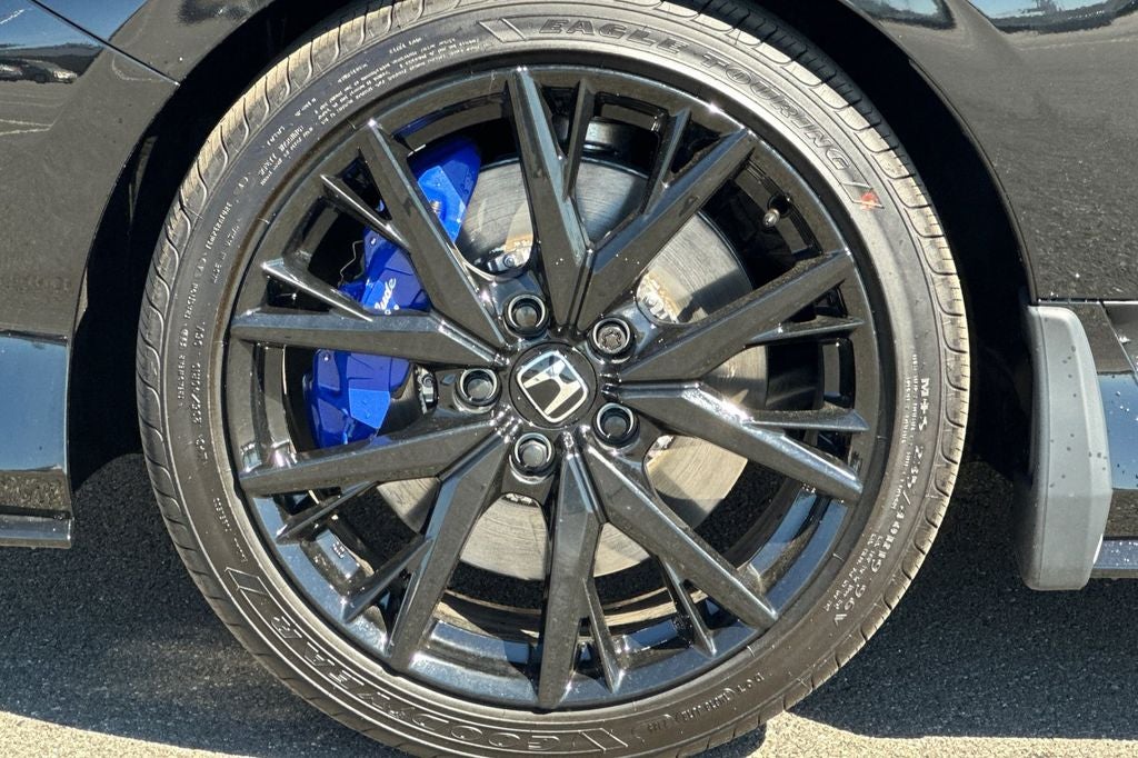 2026 Honda Prelude Coupe