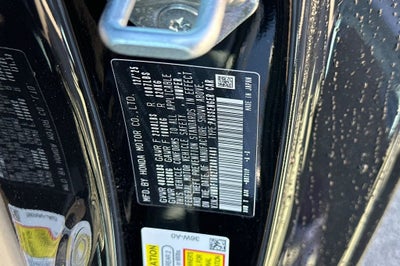 2026 Honda Prelude Coupe