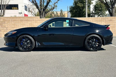 2026 Honda Prelude Coupe