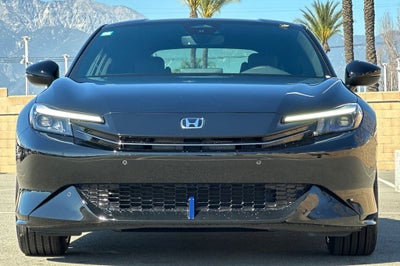 2026 Honda Prelude Coupe
