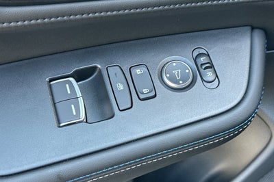 2026 Honda Prelude Coupe