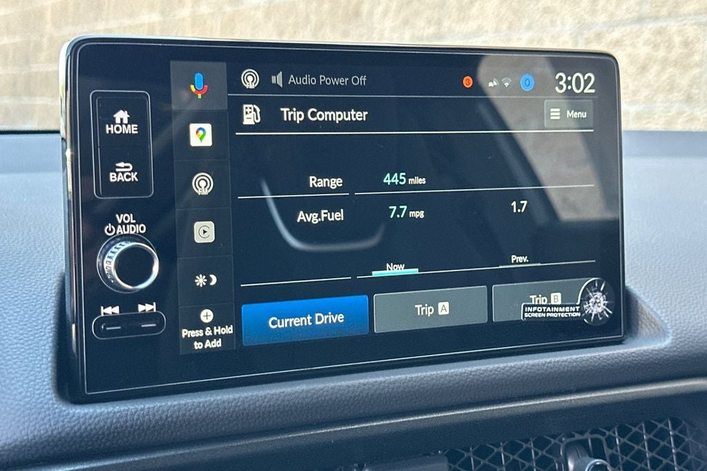 2026 Honda Prelude Coupe
