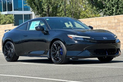 2026 Honda Prelude Coupe