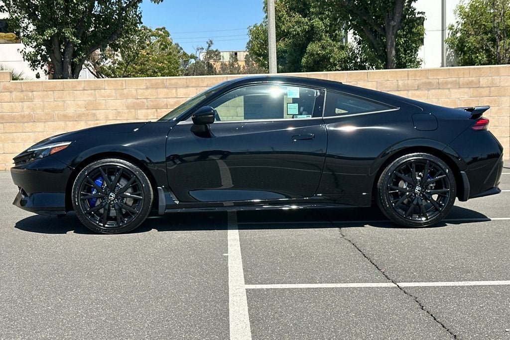 2026 Honda Prelude Coupe