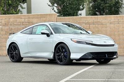 2026 Honda Prelude Coupe
