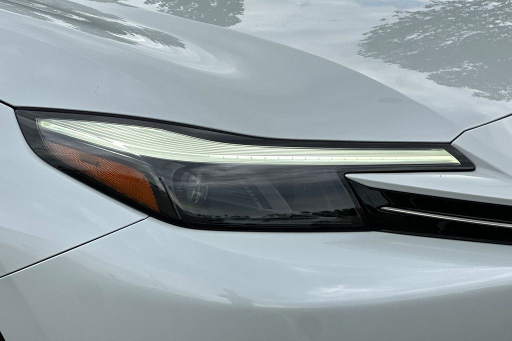 2026 Honda Prelude Coupe