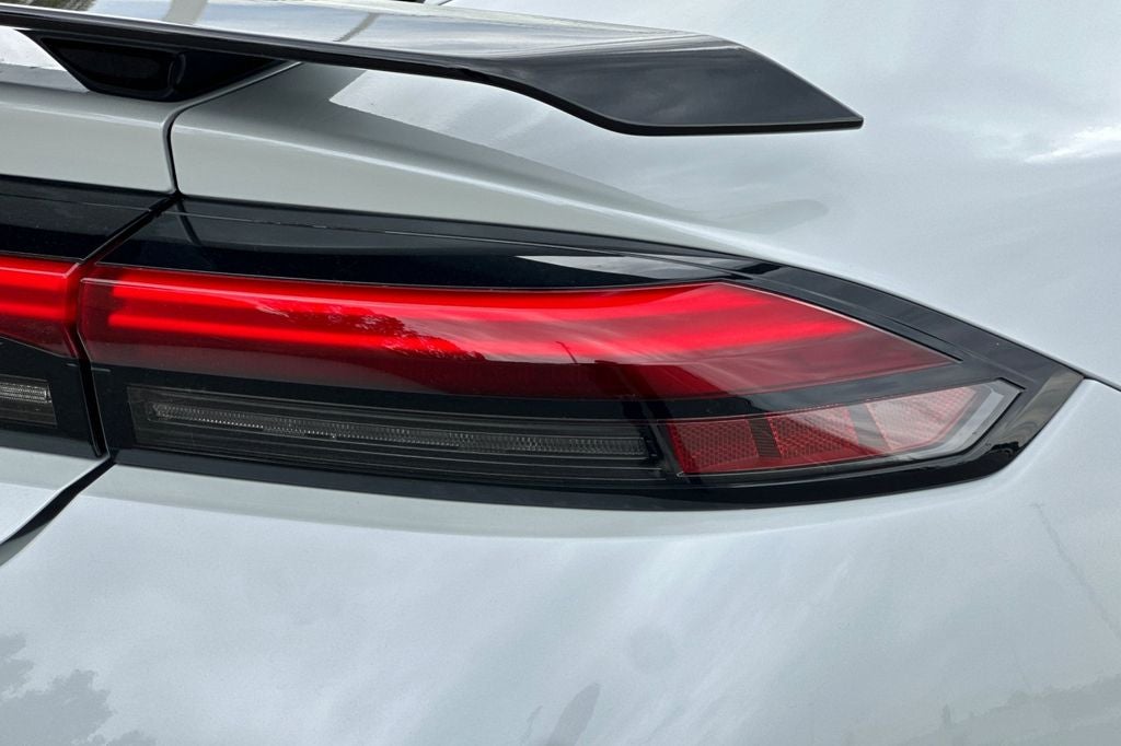 2026 Honda Prelude Coupe