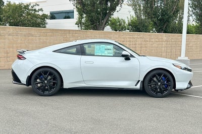 2026 Honda Prelude Coupe