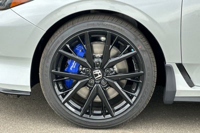 2026 Honda Prelude Coupe