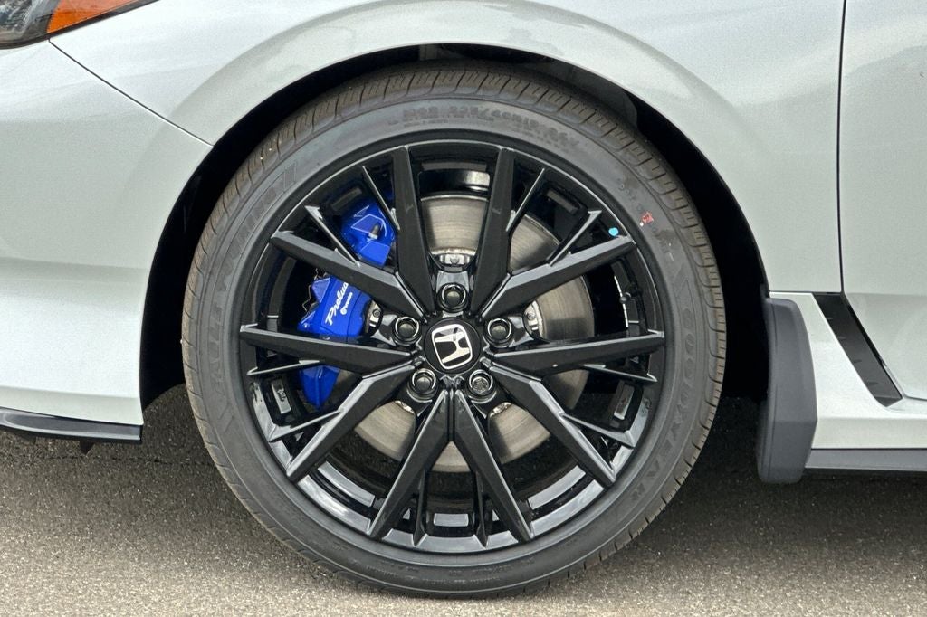 2026 Honda Prelude Coupe