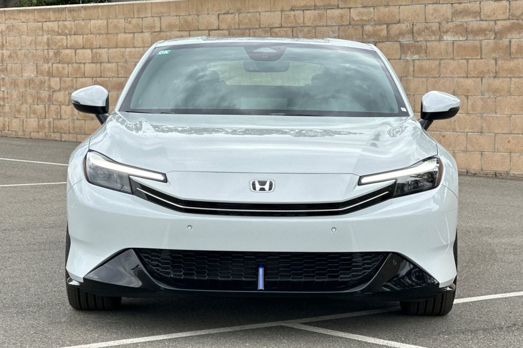 2026 Honda Prelude Coupe