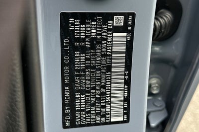 2026 Honda Civic Type R Manual