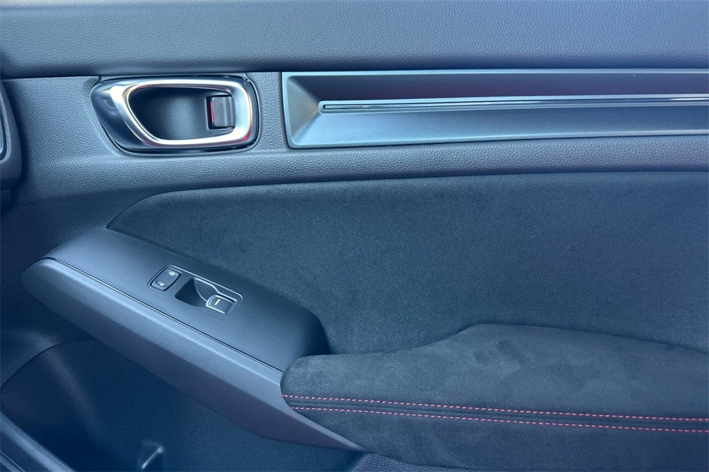 2025 Honda Civic Type R Base