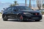 2025 Honda Civic Type R Base