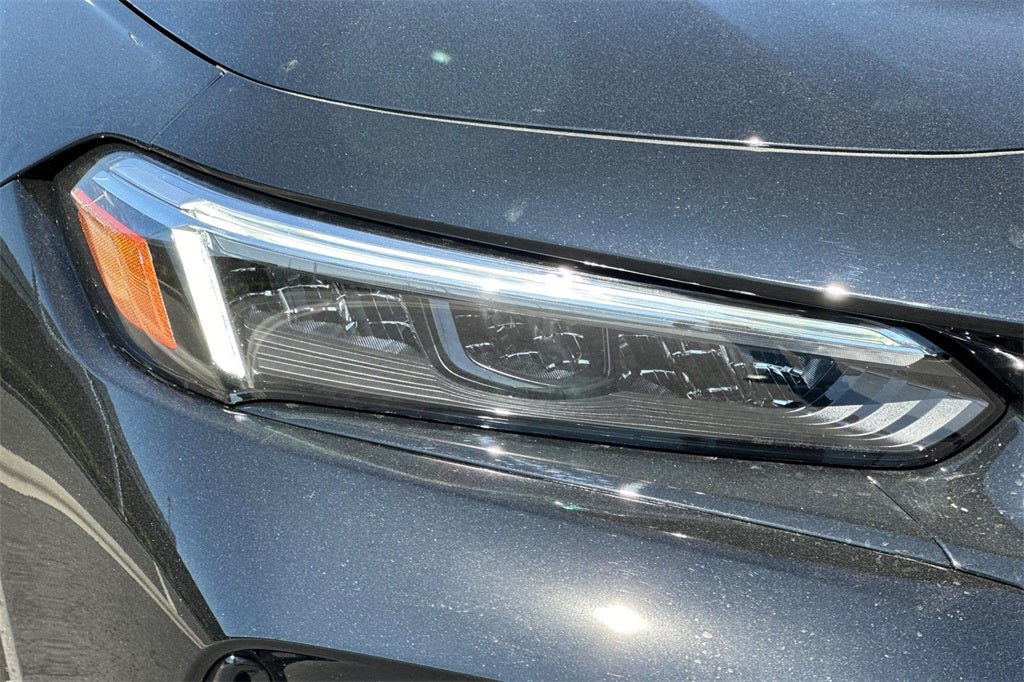 2025 Honda Civic Type R Base