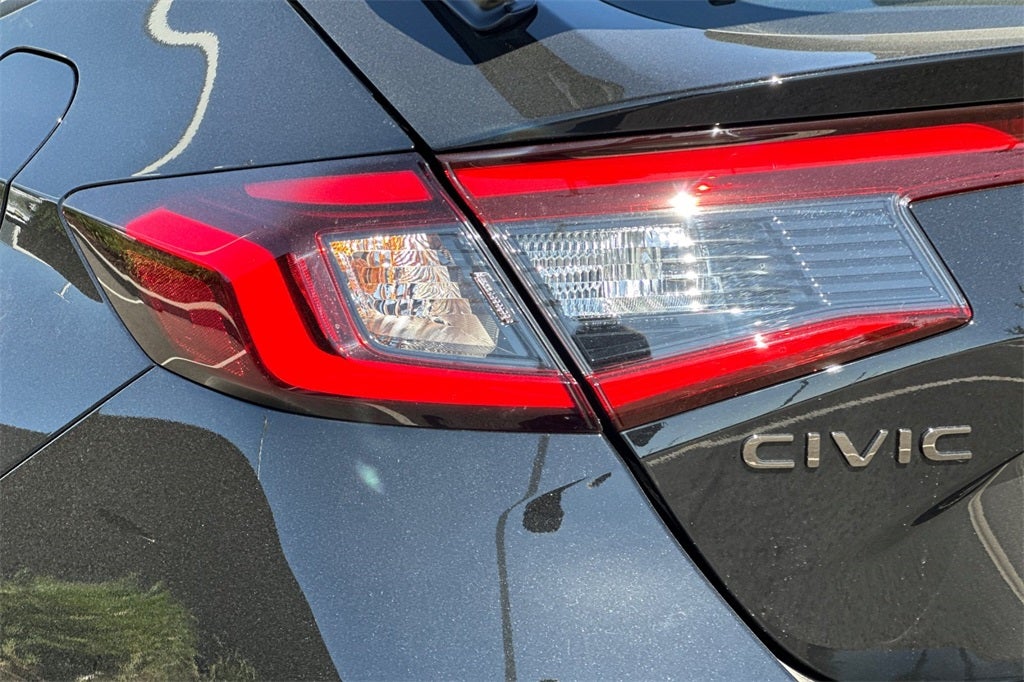 2025 Honda Civic Type R Base