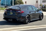 2025 Honda Civic Type R Base