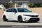 2026 Honda Civic Type R Manual