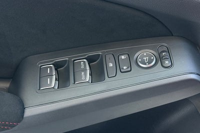 2026 Honda Civic Type R Manual