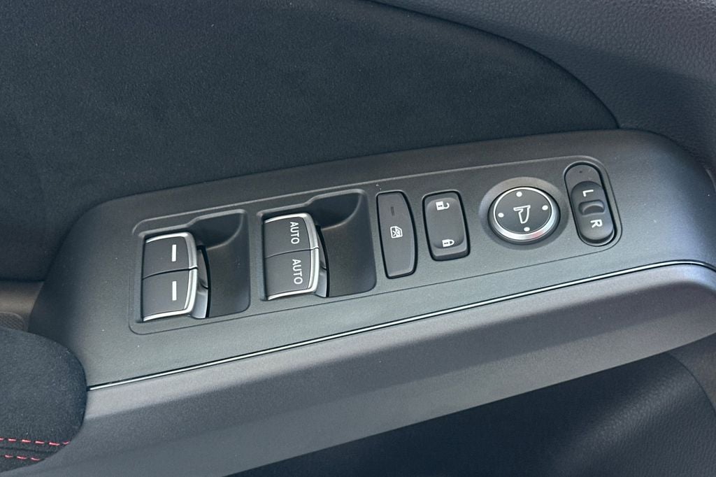 2026 Honda Civic Type R Manual